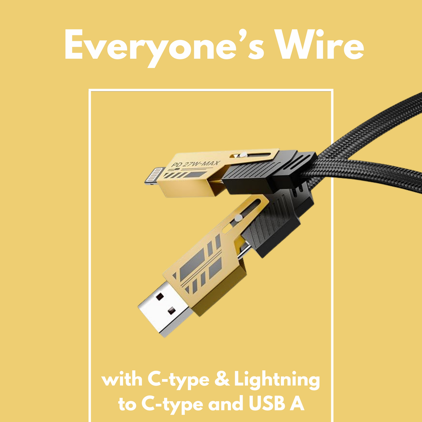 EVERYONE's WIRE